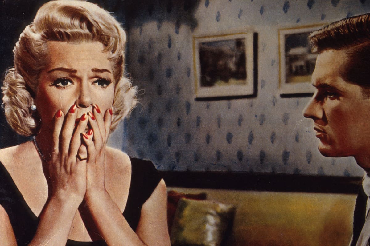Imitación de la vida: el guiño a un cambio de época, la escena que desató una crisis en Lana Turner y la despedida de un director sin lugar
