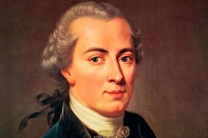 Immanuel Kant