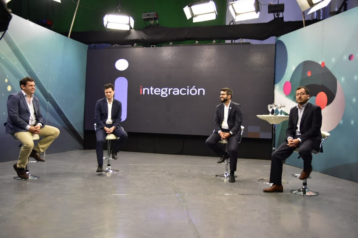 imowi es una operadoa móvil virtual, que usará la red de Movistar para brindar conectividad a más de mil cooperativas del interior en 2021