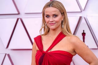 Como hizo Reese Witherspoon para crear un imperio a partir de una pasión