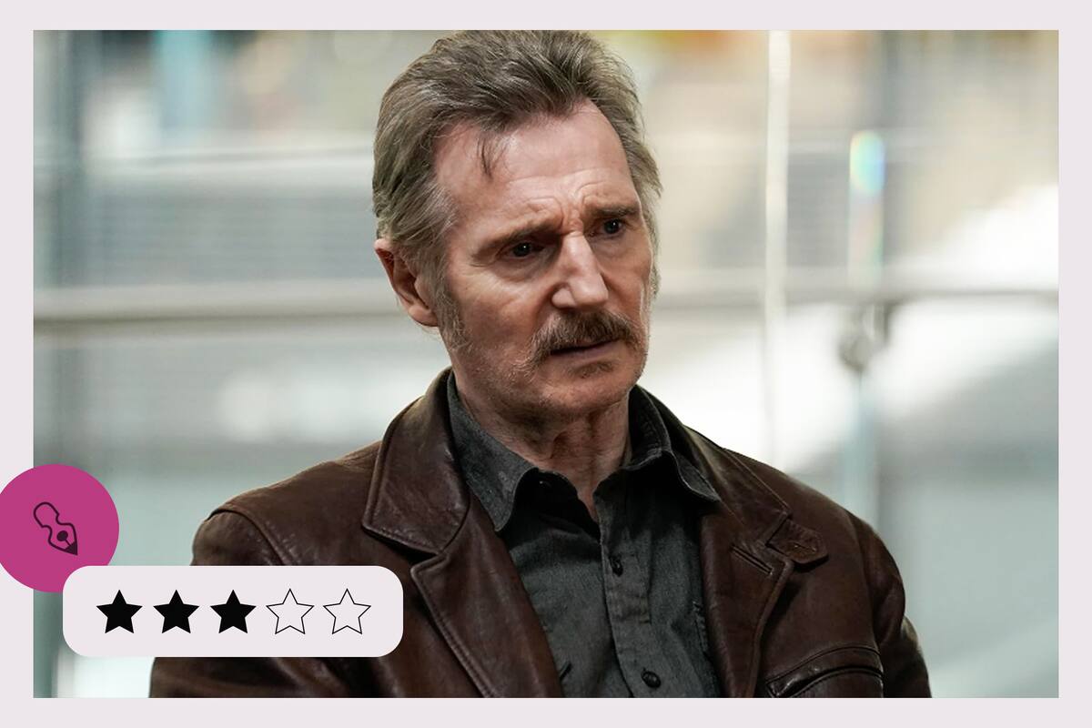 Implacable (Absolution), dirigida por Hans Petter Moland y protagonizada por Liam Neeson