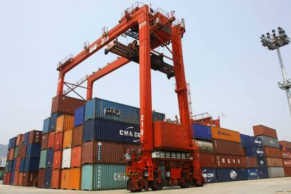 Importaciones bajo la lupa