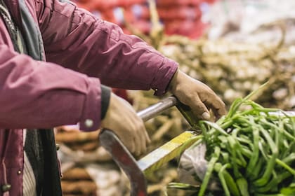 Importadores criticaron la decisión del Gobierno de autorizar al Mercado Central a traer alimentos del exterior