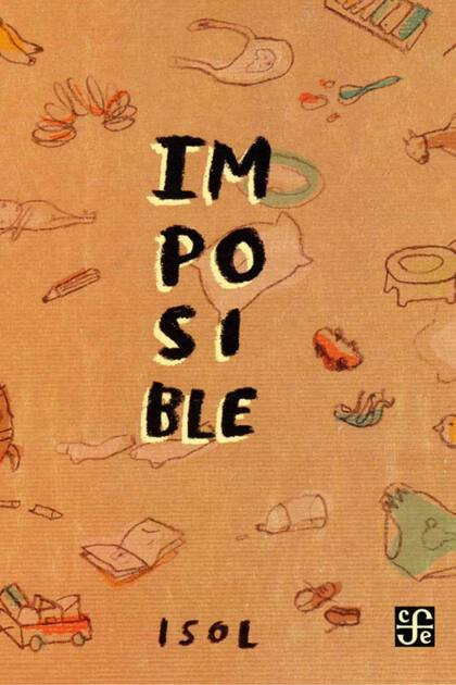 Imposible, de Isol