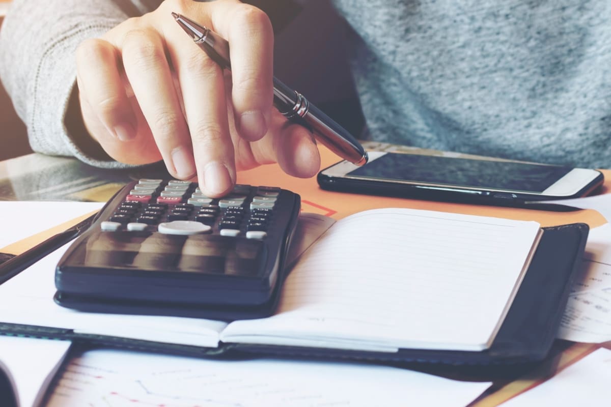 Impuesto a las ganancias