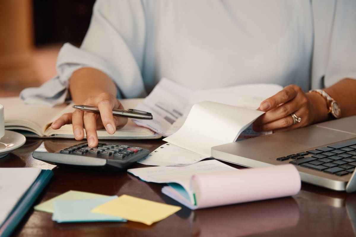 Impuestos y más impuestos: un verdadero galimatías