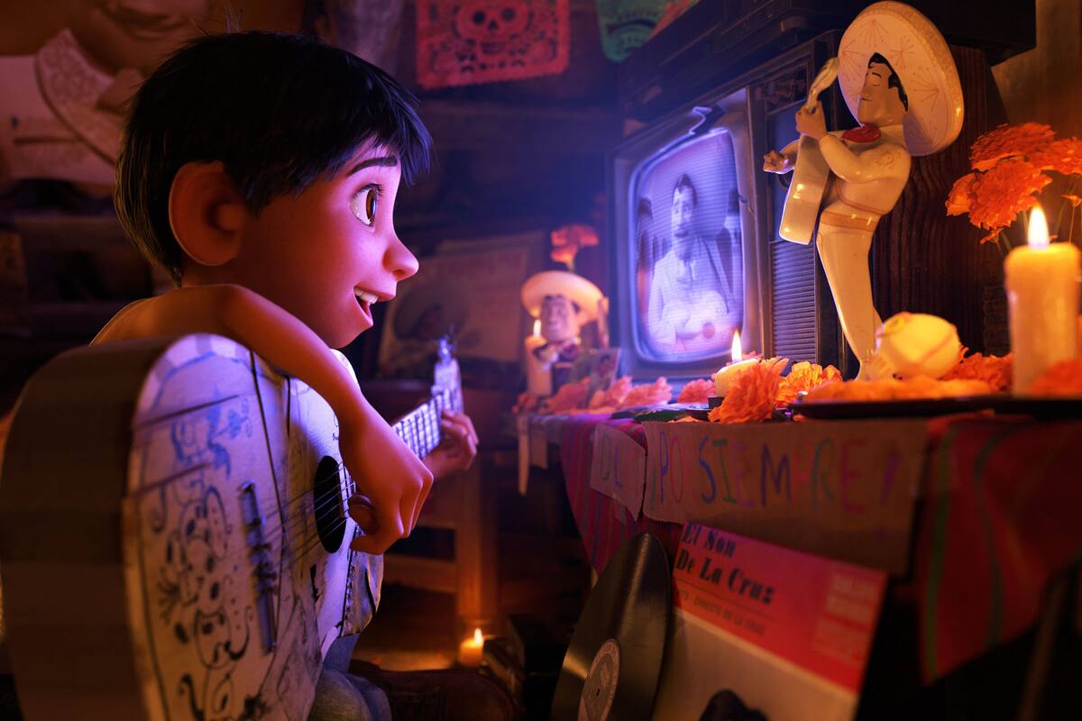 Impulsados por el movimiento Time''s Up y el éxito de la comunidad afroamericana en mejorar su representación en la Academia, los latinos quieren convertir al Oscar en una plataforma política