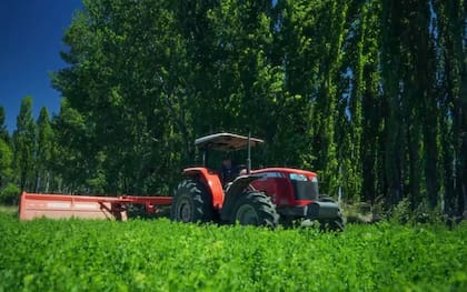 Impulsan en Neuquén un régimen provincial de protección sobre las tierras rurales