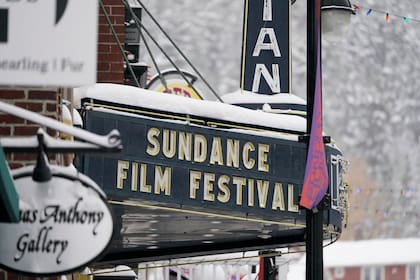Impulsó el festival de Sundance como una referencia para las películas producidas fuera de los grandes estudios de Estados Unidos