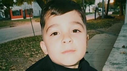 Imputaron a la madre de Izan Aguirre por el asesinato del niño: el dato clave que definirá su futuro.