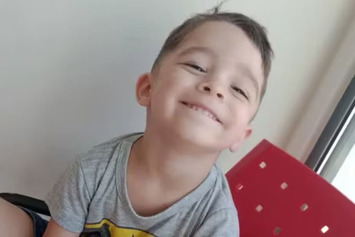 Imputaron a la madre de Izan Aguirre por el asesinato del niño: el dato clave que definirá su futuro.