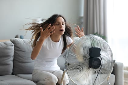 El viernes es el último día de la ola de calor