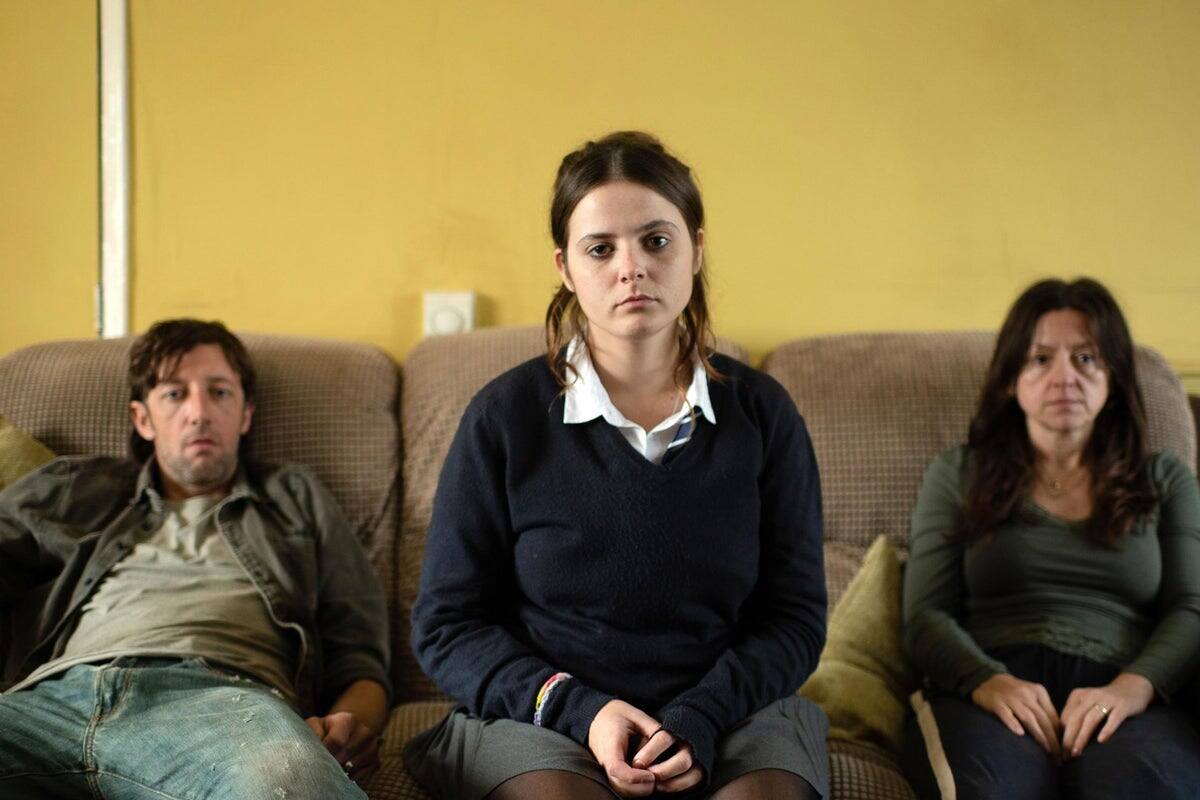 In My Skin, en HBO Max