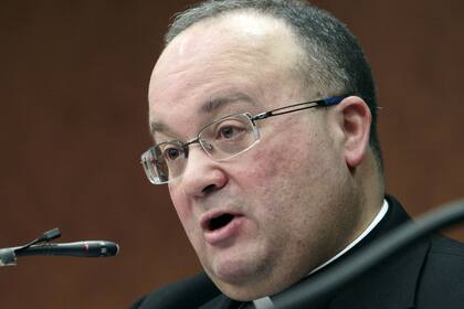 Scicluna es llamado por algunos medios italianos el "007" del Vaticano para los casos de pedofilia; comprometido como nadie con la política de "tolerancia cero", tiene gran credibilidad entre las víctimas