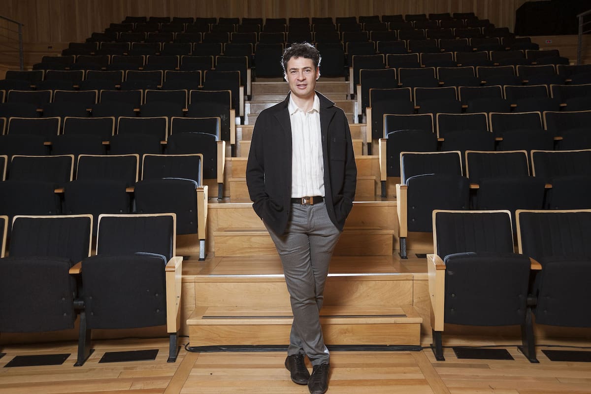 Iñaki Urlezaga