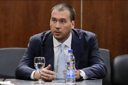 Iñaki Arreseygor, al frente de la Anpyn