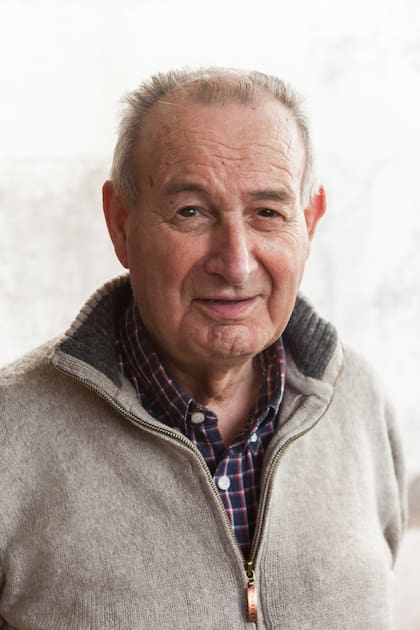Iñaki Carmelo Unamuno.