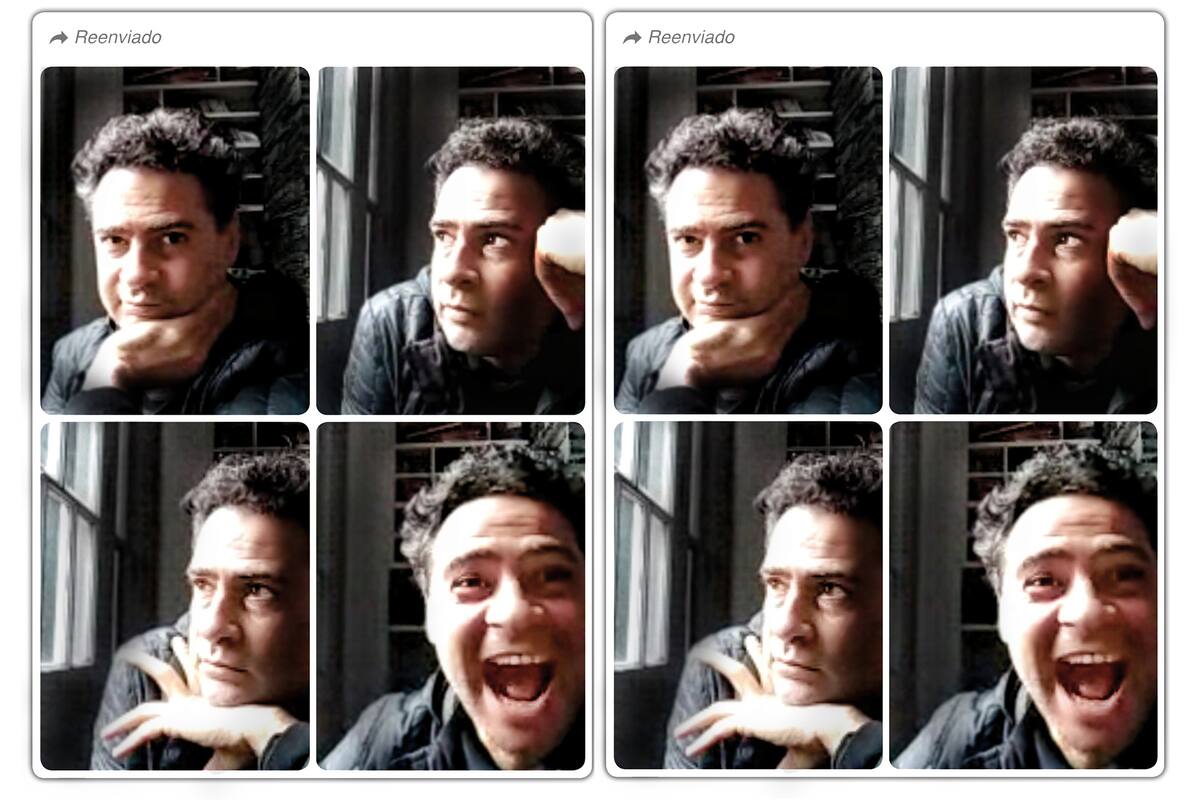 Iñaki Urlezaga en su casa