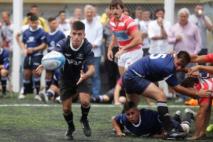 El crecimiento del interés de los presos por un juego con valores no se detiene