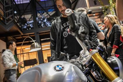 Inauguró un exclusivo local en Nordelta. Arquitectura innovadora y servicio personalizado, todo en un solo lugar