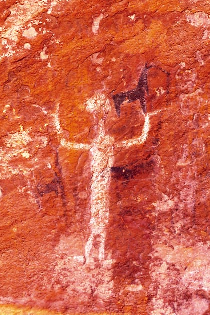 Inca Cueva