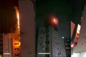 incendio dk