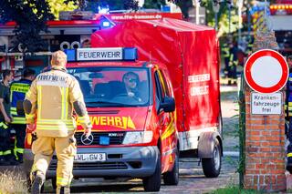 Incendio en hospital del norte de Alemania deja dos muertos, según reporte