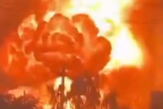 El crudo testimonio de un vecino del depósito de garrafas que explotó en Mariano Acosta