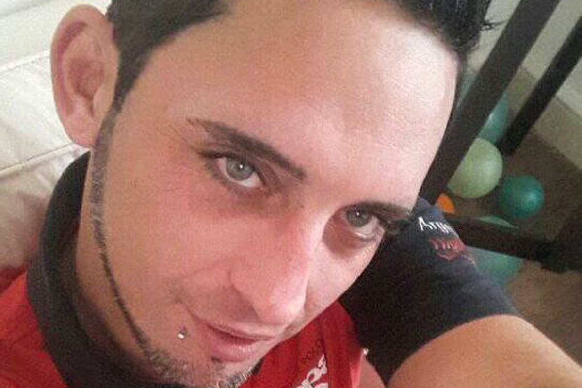 Incendió un auto en Balvanera, había una persona adentro y la mató.
Ivancho Medici