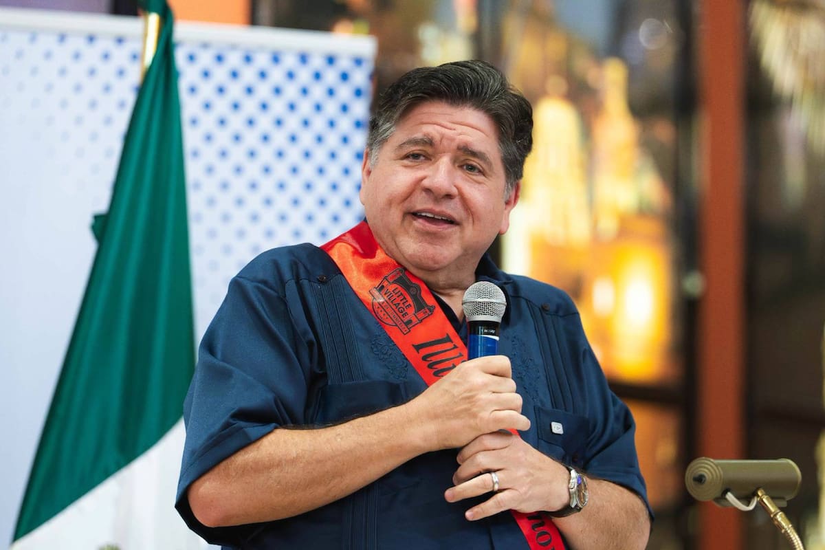 Incentivado por un diagnóstico de diabetes tipo 2 y antecedentes familiares de riesgo, el gobernador de Illinois decidió hacer pública su experiencia para ayudar a normalizar el tratamiento de la obesidad