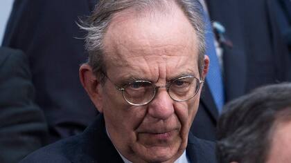 Incertidumbre en Italia tras el "Rexit": se baraja el nombre del ministro de Economía, Pier Carlo Padoan, como sucesor de Matteo Renzi