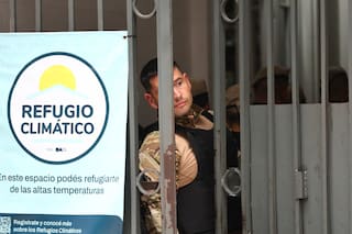 Un grupo de presos protagonizó una violenta pelea en la Alcaidía 1 de la Ciudad