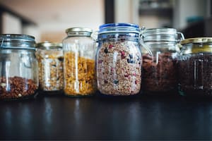 Incluir una variedad de cereales en la dieta es muy beneficioso (Foto ilustrativa: PEXELS)