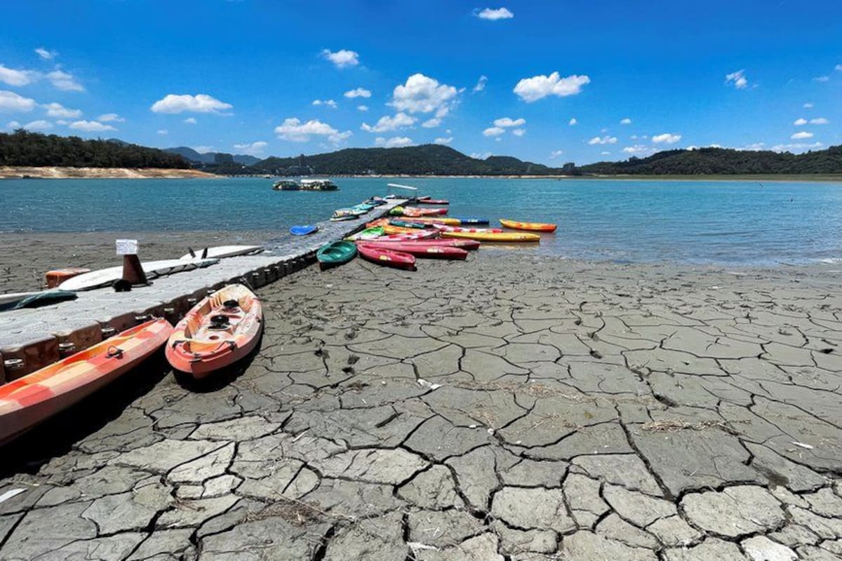 Incluso con las promesas recientes de reducir emisiones, el mundo está en camino de calentarse hasta en 3 °C