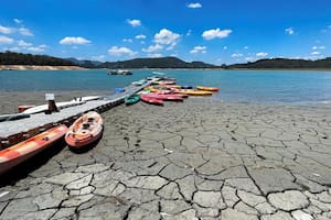 Incluso con las promesas recientes de reducir emisiones, el mundo está en camino de calentarse hasta en 3 °C