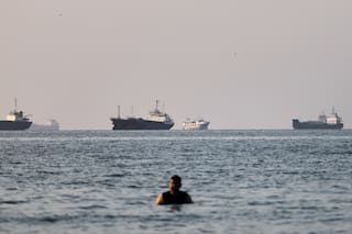 Incluso si reabre el estrecho de Ormuz, el petróleo tardaría semanas o meses en fluir plenamente