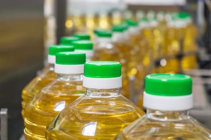 Incluyendo soja y girasol, las exportaciones de aceites vegetales alcanzaron un récord de 7,12 millones de toneladas entre enero y noviembre de 2025