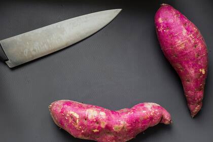 Incorporar batata en la dieta puede ayudar a mejorar el estado de ánimo