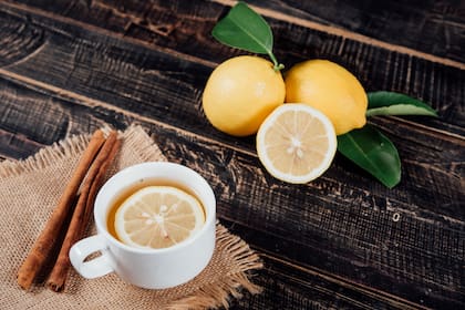 Incorporar el té como una bebida adicional en épocas de bajas temperaturas puede ayudar a reforzar el sistema inmune