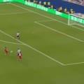 Los dos errores increíbles de la defensa de Uruguay en los goles de Cabo Verde