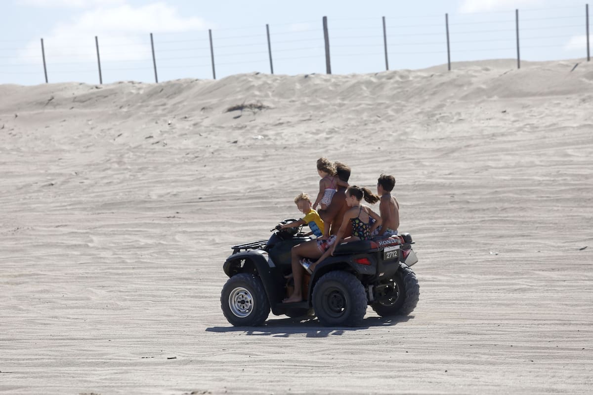 Incumplir las normas pone en riesgo muchísimas vidas