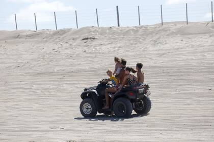 Incumplir las normas pone en riesgo muchísimas vidas