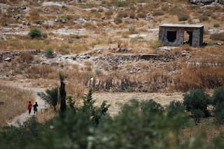 Incursión israelí en el sur de Siria enfrenta resistencia de aldeanos