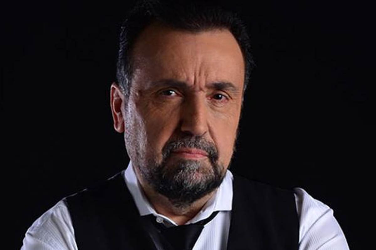 Indalo Media salió a responderle a Roberto Navarro