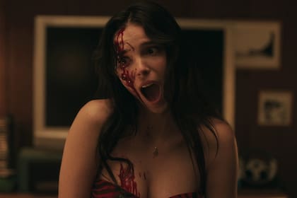La actuación de Inde Navarrette en el exitoso film fue uno de los aspectos más valorados de la producción