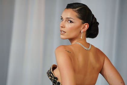 Inde Navarrette, la actriz sensación de la temporada y una de las más solicitadas de Hollywood