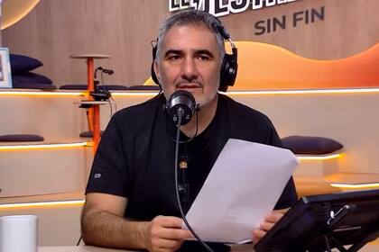 Indemnizan por $40 millones al periodista kirchnerista Roberto Caballero