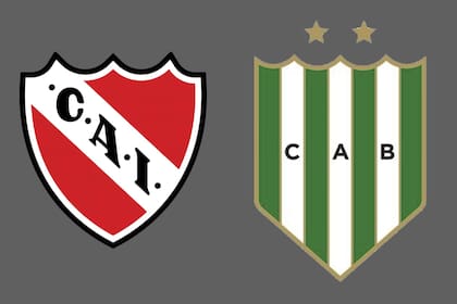 Independiente-Banfield