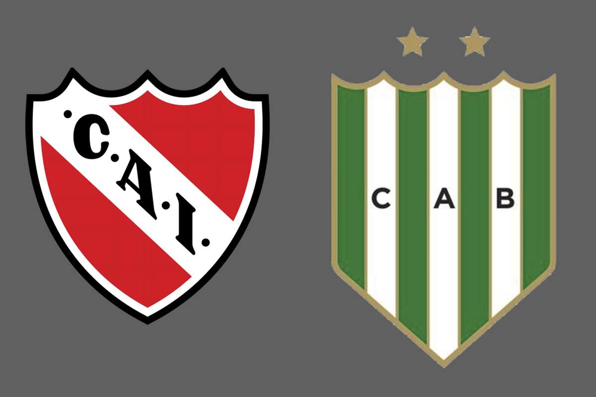 Independiente-Banfield