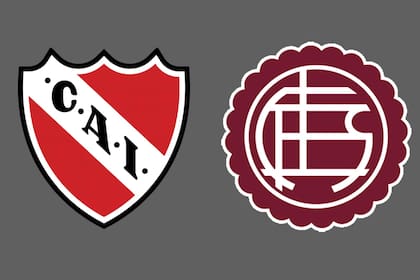 Independiente-Lanús